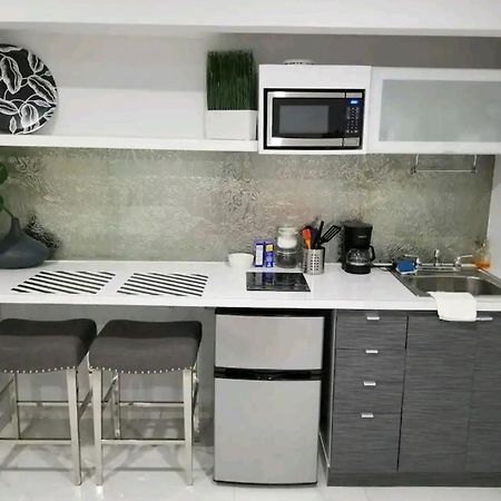 سان خوان Posada Beach Studios المظهر الخارجي الصورة