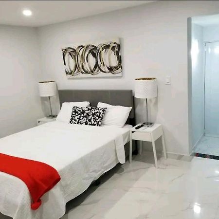 سان خوان Posada Beach Studios المظهر الخارجي الصورة