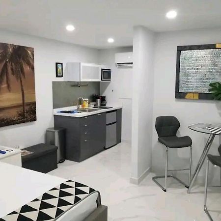 سان خوان Posada Beach Studios المظهر الخارجي الصورة