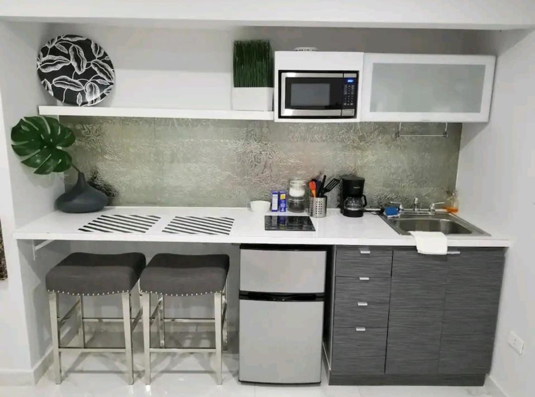 سان خوان Posada Beach Studios المظهر الخارجي الصورة