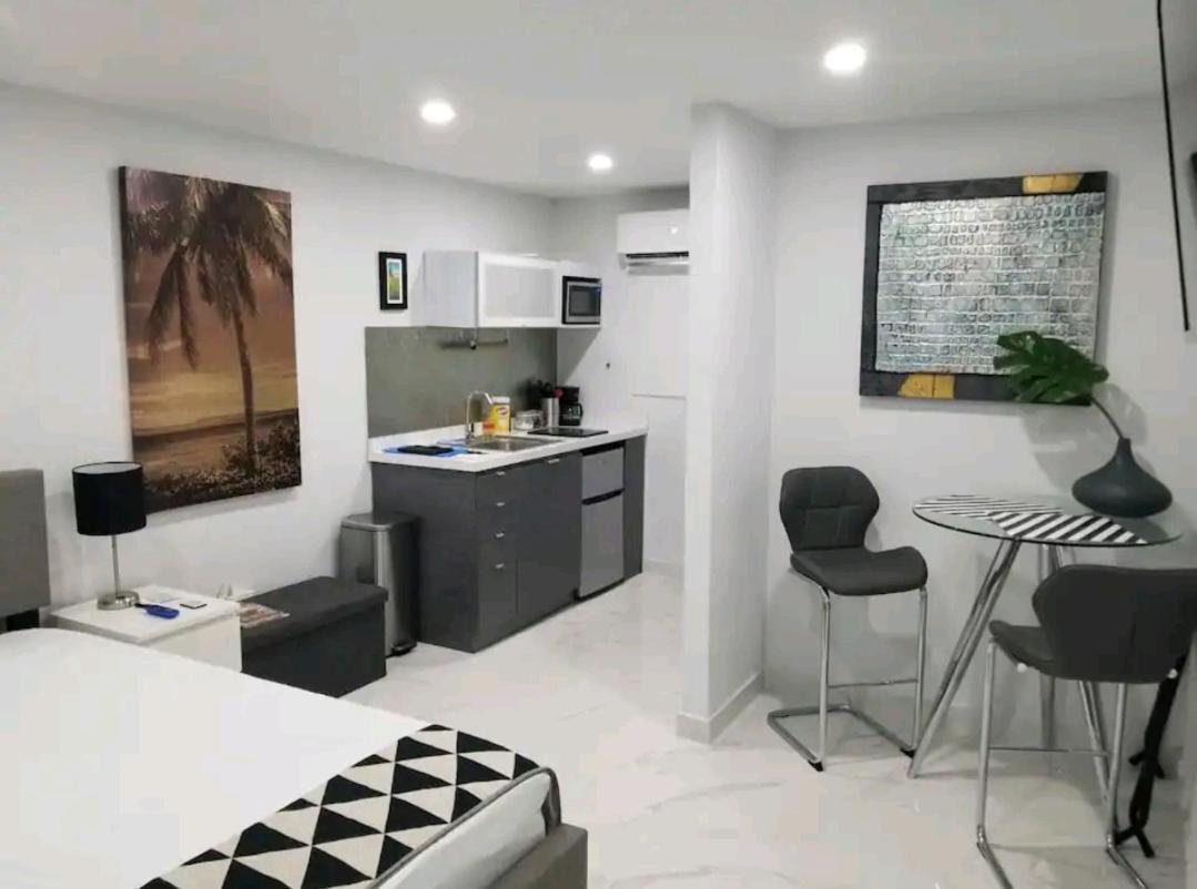 سان خوان Posada Beach Studios المظهر الخارجي الصورة