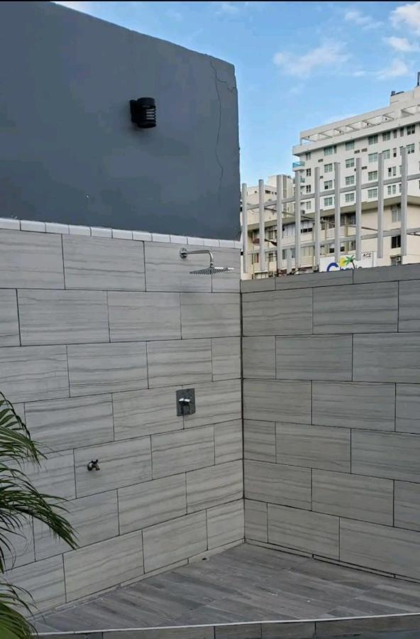 سان خوان Posada Beach Studios المظهر الخارجي الصورة